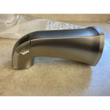 Delta Faucet RP78735SS Tesla Diverter Tub Spout, Stainless NWOB