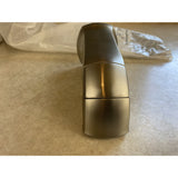 Delta Faucet RP78735SS Tesla Diverter Tub Spout, Stainless NWOB