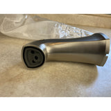 Delta Faucet RP78735SS Tesla Diverter Tub Spout, Stainless NWOB