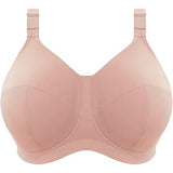Goddess Celeste GD6113FAN Full Coverage Wireless Soft Cup Bra Fawn