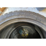 Maxtrek M9000 ice 235/45R18 Studded Snow Tires Set Of 2