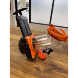Rhino Blaster Pro, w/Gate Valve RV Tank Cleanout Valve NEW