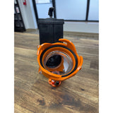 Rhino Blaster Pro, w/Gate Valve RV Tank Cleanout Valve NEW