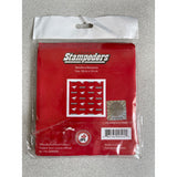 CFL Football Calgary Stampeders 50x54cm Red Bandana New
