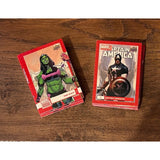 2020-21 Marvel Annual Bulk Lot of 40+ Cards - Loose