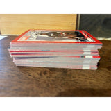 2020-21 Marvel Annual Bulk Lot of 40+ Cards - Loose