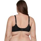 OLGA og35912 WOMENS BUTTERFLY EFFECT MINIMIZER BRA, 38DDD nwt
