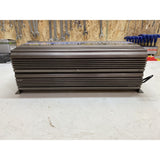 3000/6000Watt Power Inverter   12VDC 110/120VAC 60Hz USED