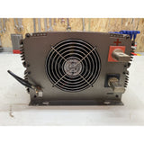 3000/6000Watt Power Inverter   12VDC 110/120VAC 60Hz USED