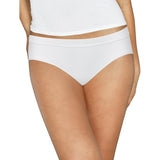 Hanes Pure Comfort Hipster Underwear Organic Cotton 6-Pack Assorted Sz 5 NWT