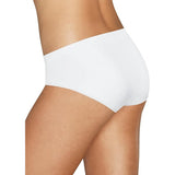 Hanes Pure Comfort Hipster Underwear Organic Cotton 6-Pack Assorted Sz 5 NWT