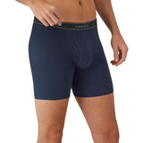 Hanes 4 Pack Comfortsoft Boxer Brief Assorted 2Xl New Open Package