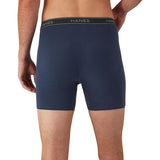 Hanes 4 Pack Comfortsoft Boxer Brief Assorted 2Xl New Open Package