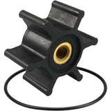 Brass Core Impeller Kit Compatible With Milwaukee M18 Transfer Pumps 49-16-2771