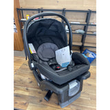 GRACO SNUGRIDE 35 LITE LX INFANT CAR SEAT 4-35lb Rear Facing NEW