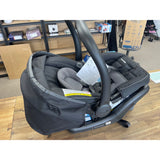 GRACO SNUGRIDE 35 LITE LX INFANT CAR SEAT 4-35lb Rear Facing NEW