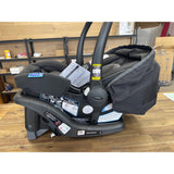 GRACO SNUGRIDE 35 LITE LX INFANT CAR SEAT 4-35lb Rear Facing NEW