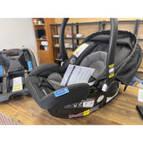 GRACO SNUGRIDE 35 LITE LX INFANT CAR SEAT 4-35lb Rear Facing NEW