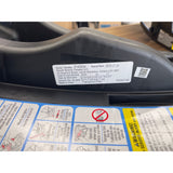 GRACO SNUGRIDE 35 LITE LX INFANT CAR SEAT 4-35lb Rear Facing NEW