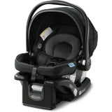 GRACO SNUGRIDE 35 LITE LX INFANT CAR SEAT 4-35lb Rear Facing NEW