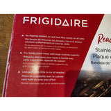 Frigidaire AIRFRYTRAY Ready Cook Oven Insert, Silver NEW
