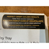 Frigidaire AIRFRYTRAY Ready Cook Oven Insert, Silver NEW
