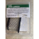 Laser Air Filter Replaces Briggs And Stratton #497725 NEW