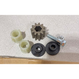Steering Sector Pinion Gear Rebuild Kit Replacement for John Deere Lawn Tractors NEW