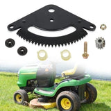 Steering Sector Pinion Gear Rebuild Kit Replacement for John Deere Lawn Tractors NEW