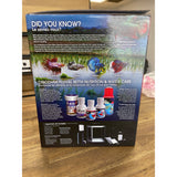 Fluval Betta Aquarium Kit 10L NEW (with slight imperfection)