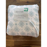 South Point Home Fashions 6 Piece Sheet Set King Size NEW