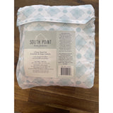 South Point Home Fashions 6 Piece Sheet Set King Size NEW