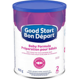 GOOD START 2, Baby Formula, Powder, 6+ months, 900 g NEW, Sealed