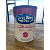 GOOD START 2, Baby Formula, Powder, 6+ months, 900 g NEW, Sealed
