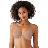 Wacoal 851315 womens Body by 2.0 Unlined Seamless Underwire Bra