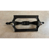 VTG Amerock Carriage House Drawer Pulls 3.5" Centers 6" Length  USED