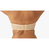 Wacoal 854119  34B Red Carpet Strapless Bra Full Coverage Bra (no straps) NWT