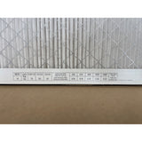 3Filtrete 16x25x1 AC Furnace Air Filter, MERV 14, MPR 2500 NEW