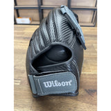 WILSON A360 13" SLOWPITCH SOFTBALL GLOVE NEW, right hand throw