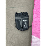 3 Season Comfort Sleeping Bag: Adult Pink NEW