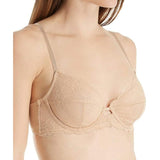 Calvin Klein Seductive Comfort with Lace Bra QF1741 Underwire
