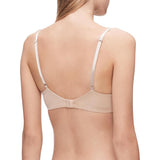 Calvin Klein Seductive Comfort with Lace Bra QF1741 Underwire