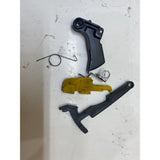 Sears Craftsman 32cc #41554 Chainsaw Trigger Parts USED