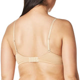 Calvin Klein Womens Constant Lightly Lined Demi Bra QP14280
