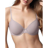 Wonderbra E1550 Underwire Bra-WARM STEEL