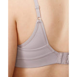 Wonderbra E1550 Underwire Bra-WARM STEEL