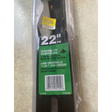 ATLAS MTD 22"PRO Universal Fit AT-0155 Lawnmower Blade NEW