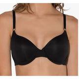 Fruit of the Loom Women's T-Shirt Bra Style FT797PK Black