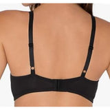 Fruit of the Loom Women's T-Shirt Bra Style FT797PK Black