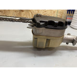 Cub Cadet BC509 29cc 4-CYCLE Multi Tool String Trimmer Complete Pole Chainsaw Attachment